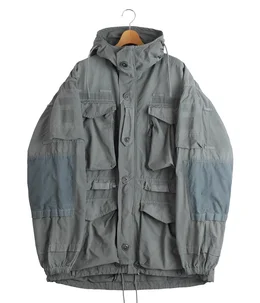 アウター/ミリタリージャケットの商品一覧 - ARKnets 公式通販