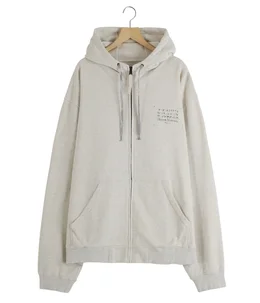 SWEAT JACKET