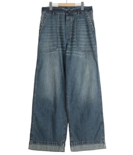 PANTS | Maison Margiela(メゾン マルジェラ) / パンツ デニムパンツ