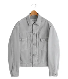DENIM JKT | Maison Margiela(メゾン マルジェラ) / アウター デニム