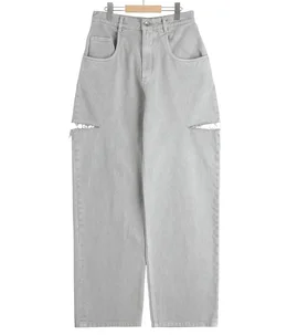 CUT OUT DENIM | Maison Margiela(メゾン マルジェラ) / パンツ デニム
