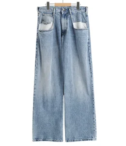 PANTS 5 POCKETS