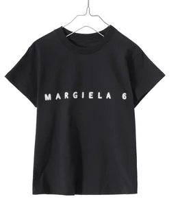 【レディース】T-SHIRT | MM6 Maison Margiela(エムエムシックス 