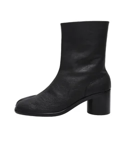 Maison Margiela tabiブーツ　38 1/2 Tabi Ankle boot 6 cm | Maison Margiela(メゾン マルジェラ