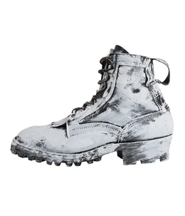 SIERRA BOOTS