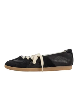 【レディース】REPLICA SOFT LACED BALLETS