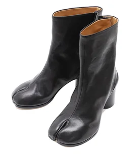 春夏でも履けます！Maison Margielaの足袋ブーツ / スタッフブログ