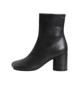 【レディース】ANKLE BOOT -7cmヒール-