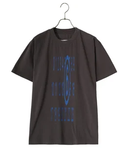 【レディース】T-SHIRT | MM6 Maison Margiela(エムエムシックス 