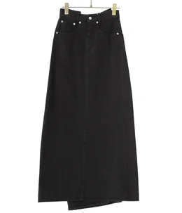 レディース】Long Skirt | MM6 Maison Margiela(エムエムシックス 