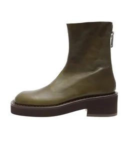 【レディース】ANKLE BOOT