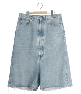 マルジェラ　ショートパンツ　ショーツ　margiela shorts SHORTS | Maison Margiela(メゾン マルジェラ) / パンツ デニムパンツ