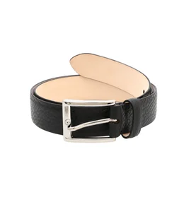 GRAINY LEATHER BELT | Maison Margiela(メゾン マルジェラ