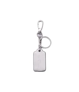 TAG KEY RING SMALL