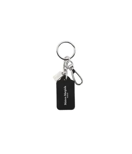 DOUBLE TAG KEYRING SMALL