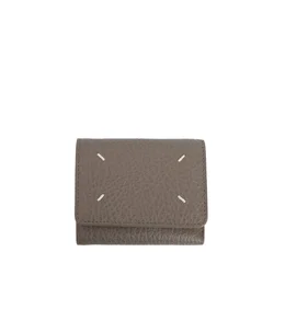 WALLET CLIP 3 WITH ZIP