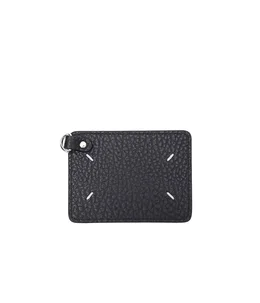 KEY AND CARD CASE