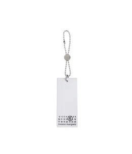 TAG CHARMS | MM6 Maison Margiela(エムエムシックス メゾンマルジェラ
