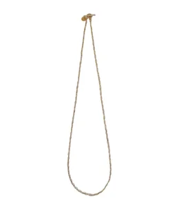 Enara long necklace