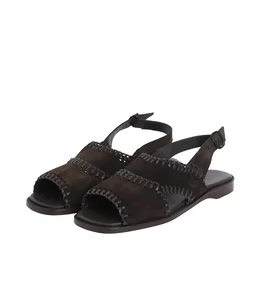 【予約】Sastre Sandal Suede