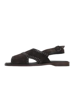 Sastre Sandal Suede
