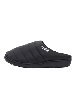SUBU BLACK