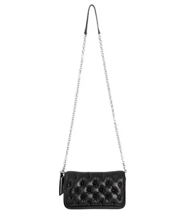 GLAM SLAM EMBROIDERY FLAP MINI