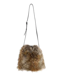 【レディース】Japanese Crossbody Bag