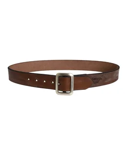 GARRISON BELT