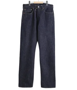 SUGAR CANE Super “Denim” Collectibles #05 14.25oz. DENIM SUGAR CANE Super “Denim” Collectibles #05 14.25oz. DENIM