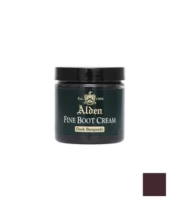 SHOE CREAM