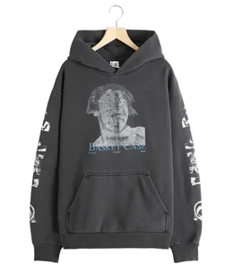 SCREAMER -hoodie-