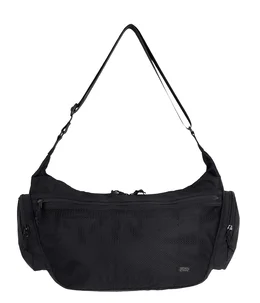 Mesh Shoulder Bag
