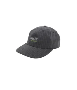 Classic Logo Cotton Linen Cap | SEDAN ALL-PURPOSE(セダン オール