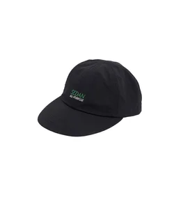 Tech Logo Camp Cap