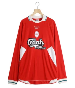 Reebok / L/S Game Shirt | SEDAN ALL-PURPOSE(セダン オールパーパス