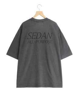 Garment Dyed S/S Tee