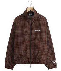 Reebok / Track Jacket