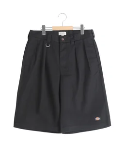 Dickies / Tuck Wide Shorts