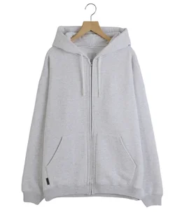 SFC FULL ZIP HOODY