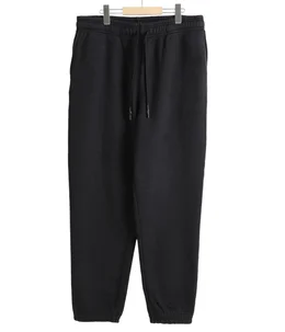 S.F.C スウェットショーツ　ブラック S.F.C SWEAT SHORTS / Black | FLATBUSH（フラットブッシュ