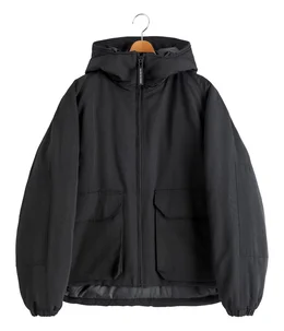 VENTILATION PUFF JACKET