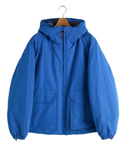 VENTILATION PUFF JACKET