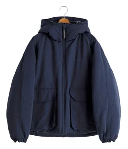 VENTILATION PUFF JACKET