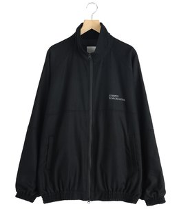 WOOL BLOUSON