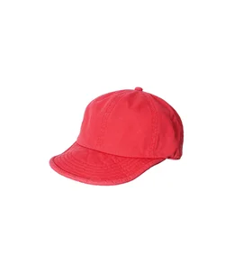 WASHED SIMPLE CAP
