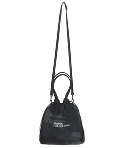 SFC OG CAMO SMALL SHOULDER BAG | S.F.C(エスエフシー / ストライプ