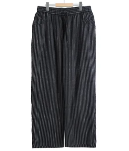 STRIPE SUPERWIDE PANTS
