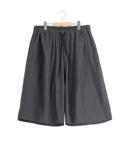 NYLON BAGGY LONG SHORTS | S.F.C(エスエフシー / ストライプフォー