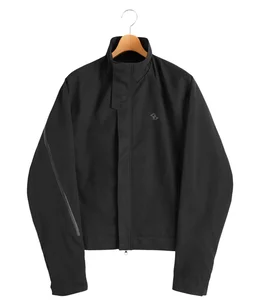 AFFINE CURVE JACKET_a | san san gear(サンサンギア) / アウター